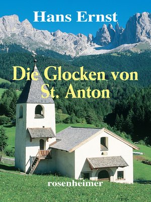 cover image of Die Glocken von St. Anton